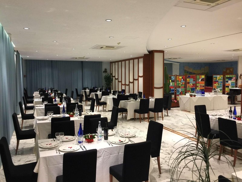 Best Western Hotel Nettuno 17