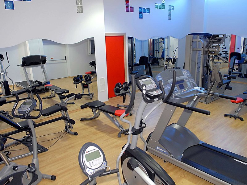 Best Western Hotel Nettuno 18