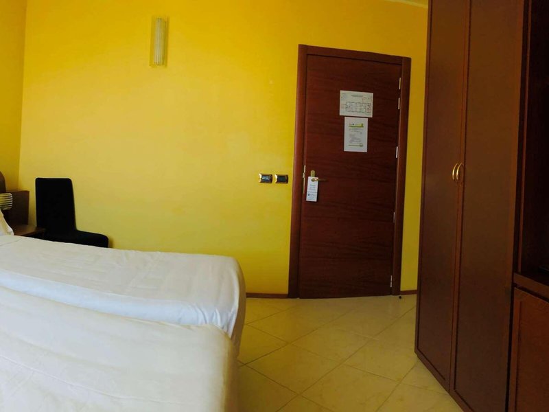 Best Western Hotel Nettuno 19