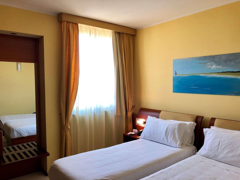 Best Western Hotel Nettuno 20