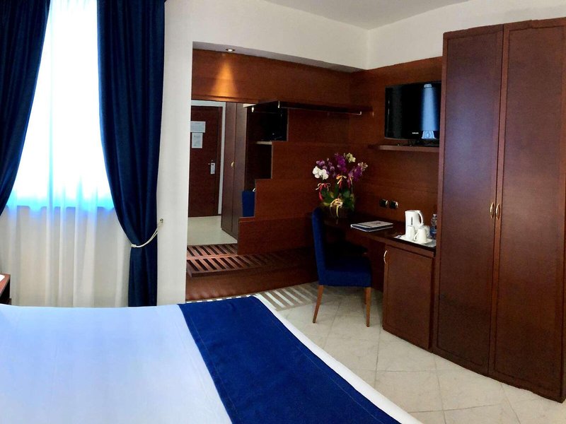 Best Western Hotel Nettuno 21