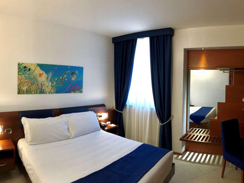 Best Western Hotel Nettuno 22