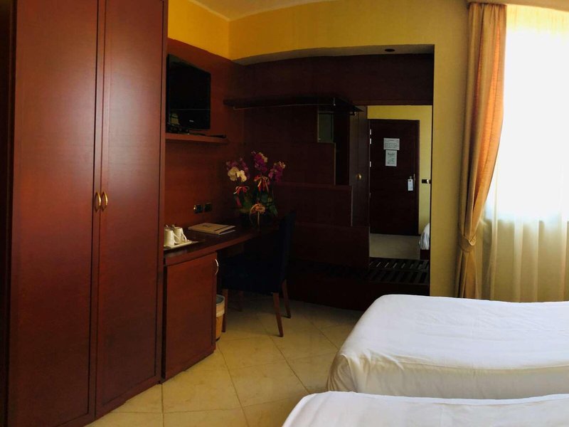 Best Western Hotel Nettuno 23