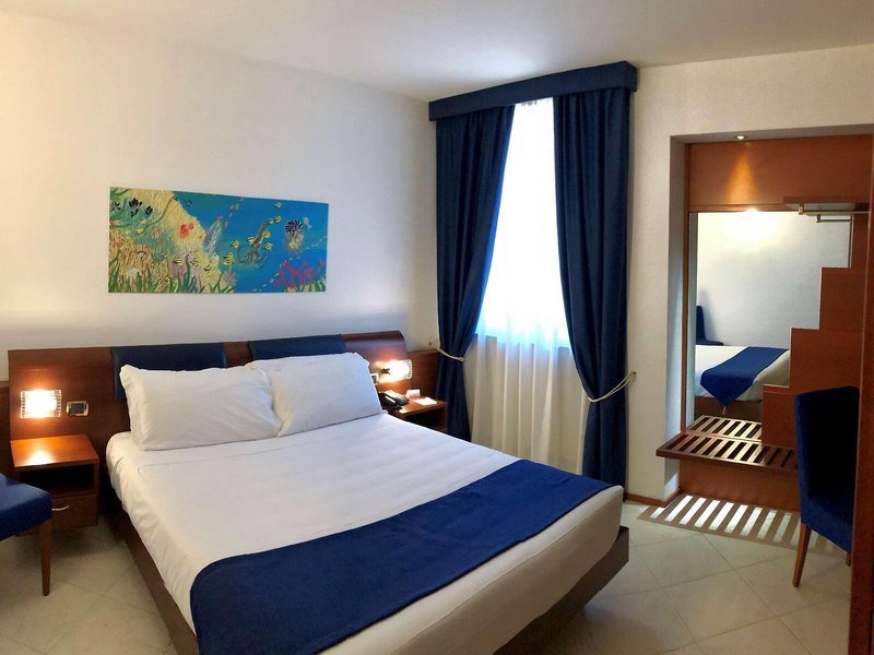 Best Western Hotel Nettuno 24