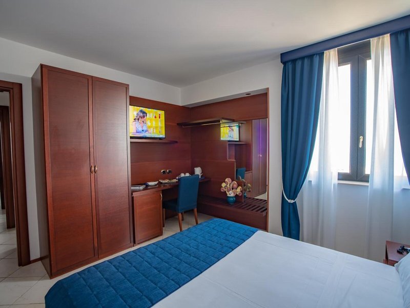 Best Western Hotel Nettuno 25