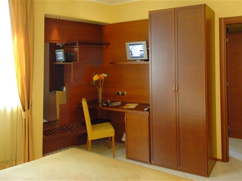 Best Western Hotel Nettuno 26