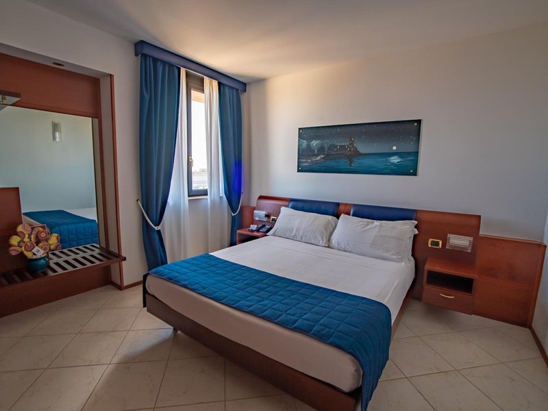 Best Western Hotel Nettuno 27