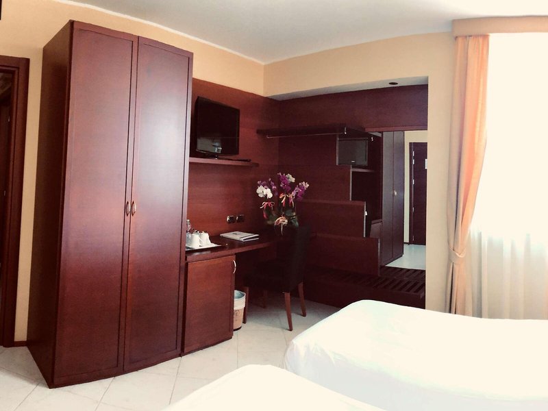 Best Western Hotel Nettuno 28