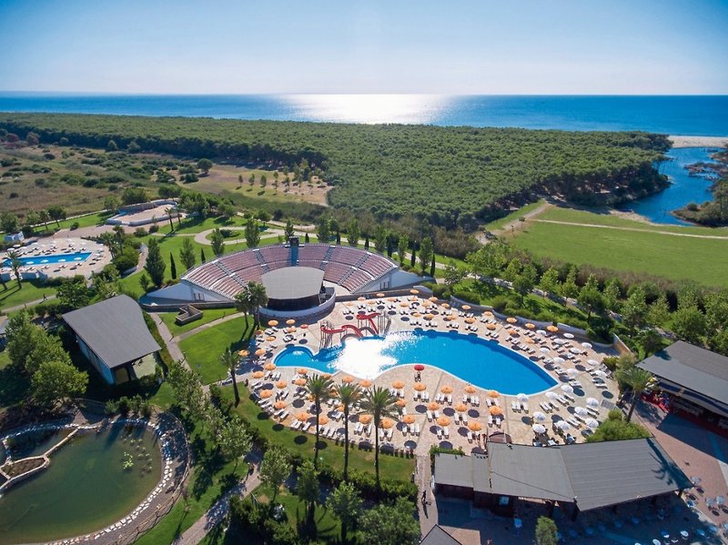 Torre Serena Village 2