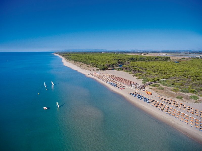 Torre Serena Village 4