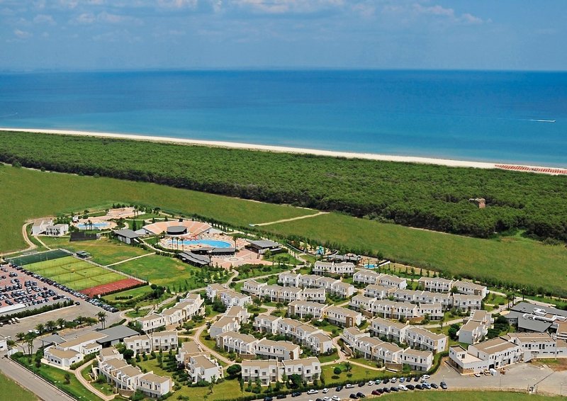 Torre Serena Village 5