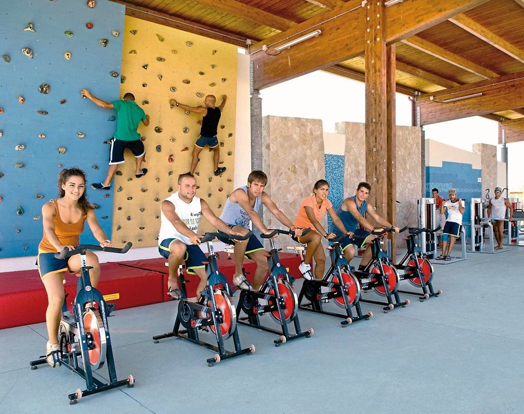 Torreserena Village 18