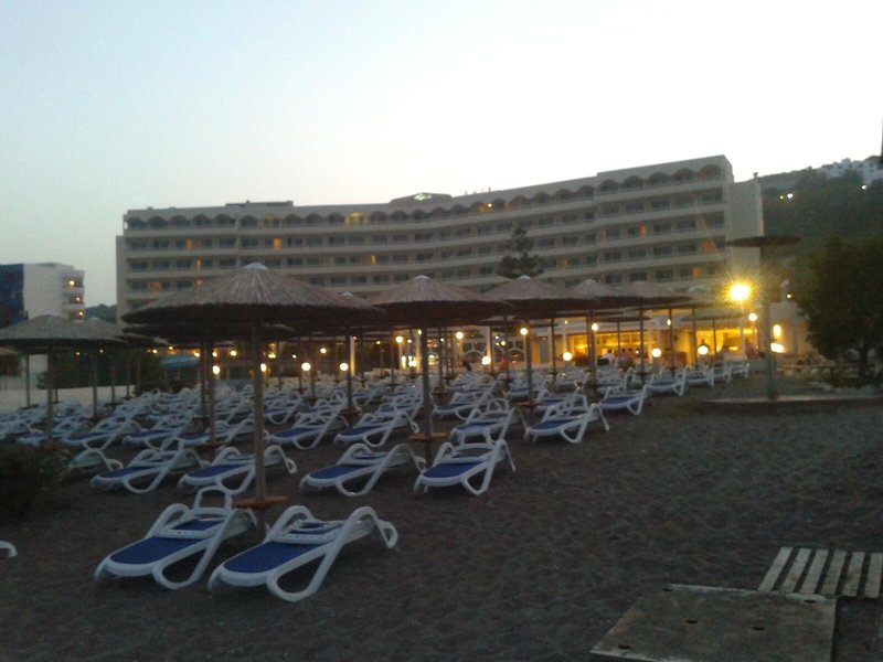 Olympos Beach Hotel 6