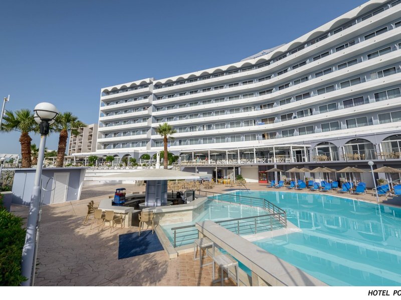 Olympos Beach Hotel 25