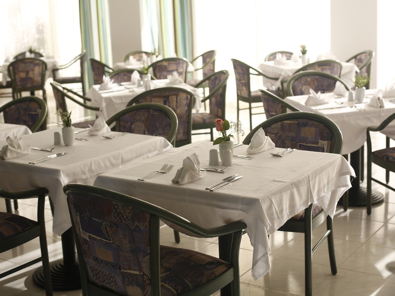 Olympos Beach Hotel 34