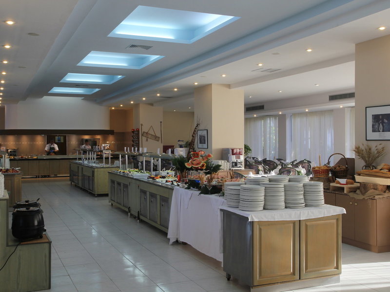 Olympos Beach Hotel 38