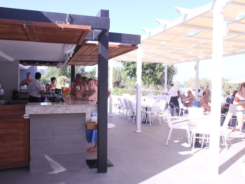 Olympos Beach Hotel 43