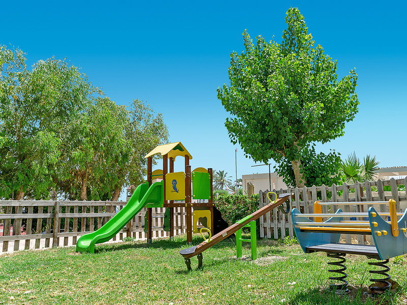 Dessole Olympos Beach Resort 6