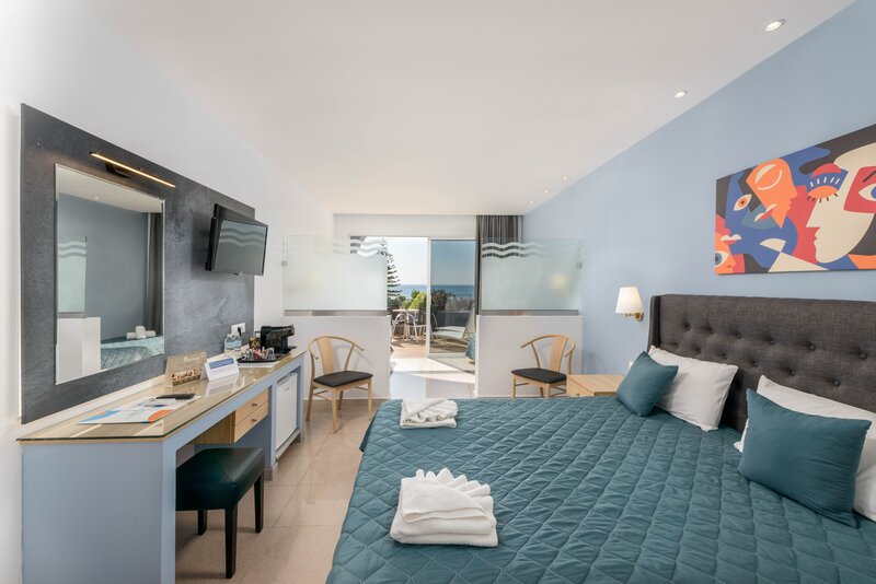 Olympos Beach Hotel 10