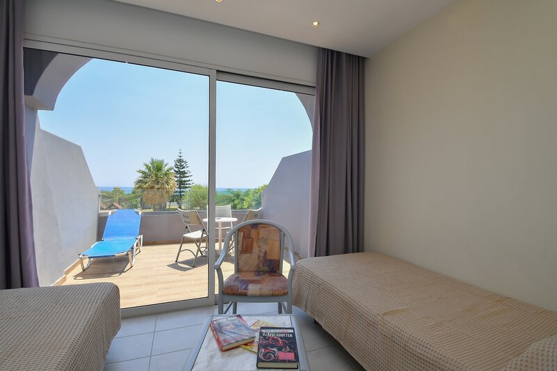 Olympos Beach Hotel 11
