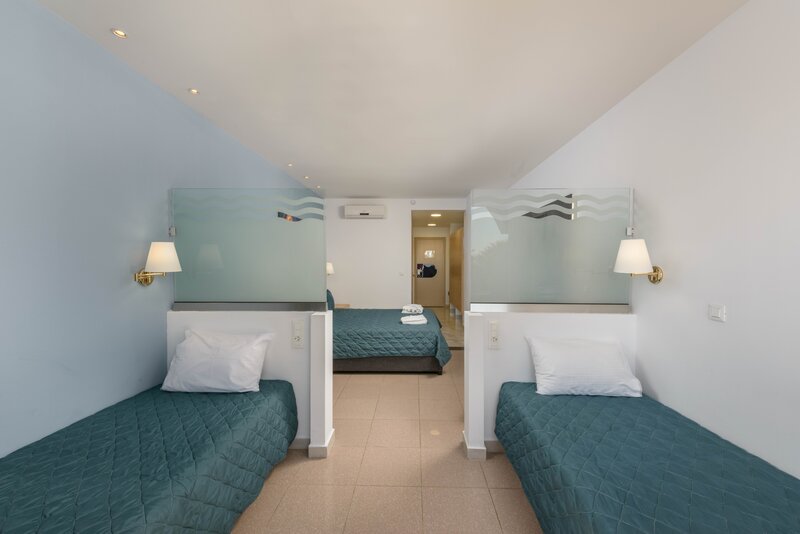 Olympos Beach Hotel 12