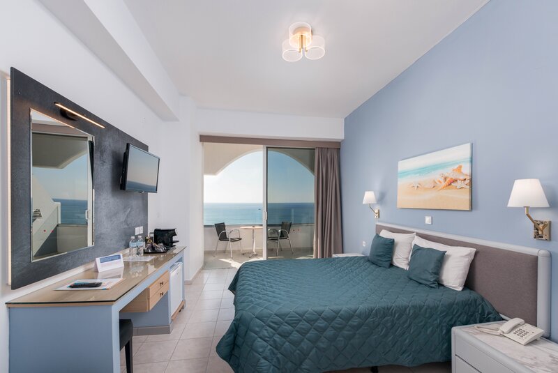 Olympos Beach Hotel 13