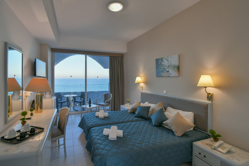 Olympos Beach Hotel 14