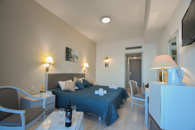 Olympos Beach Hotel 15