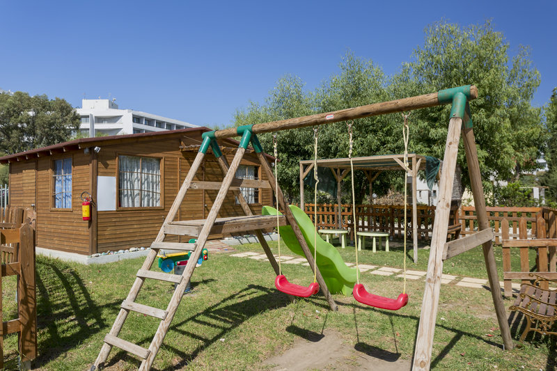 Olympos Beach Hotel 18