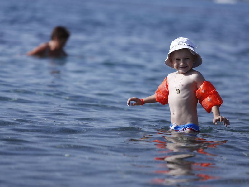 Dessole Olympos Beach Resort 10