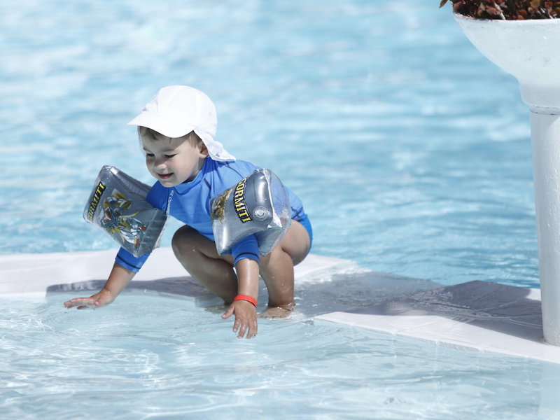 Dessole Olympos Beach Resort 16