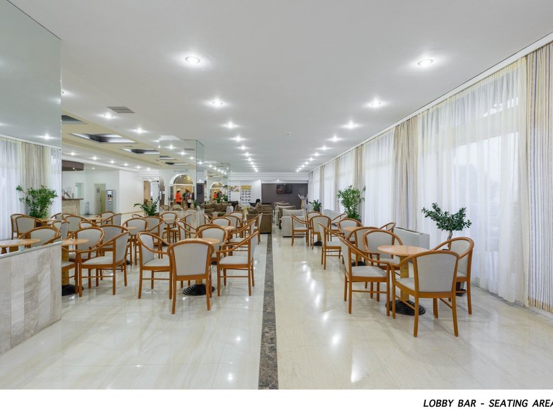 Dessole Olympos Beach Resort 28