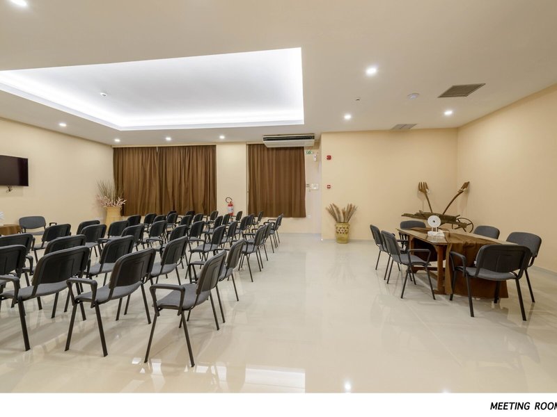 Dessole Olympos Beach Resort 29