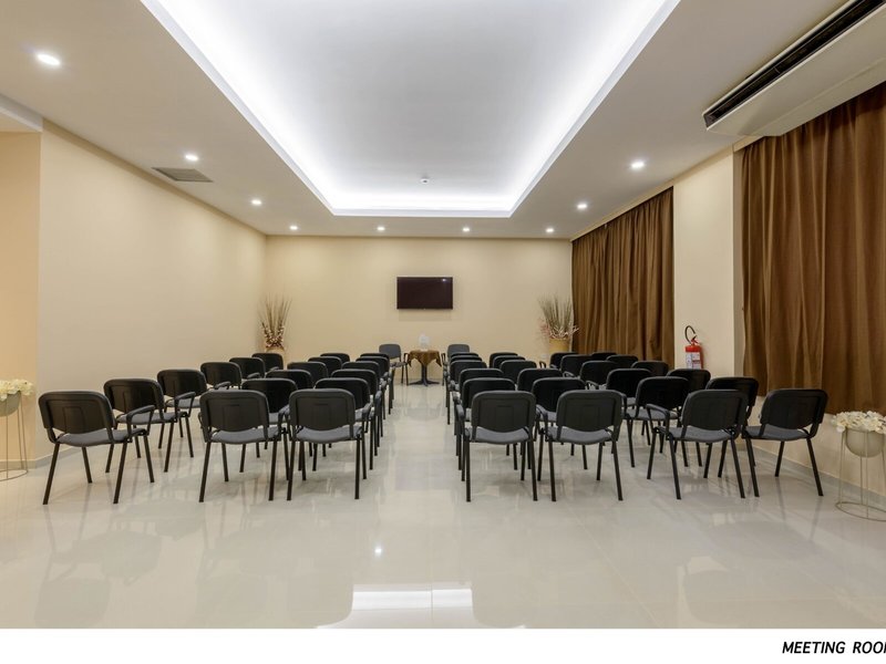 Dessole Olympos Beach Resort 30