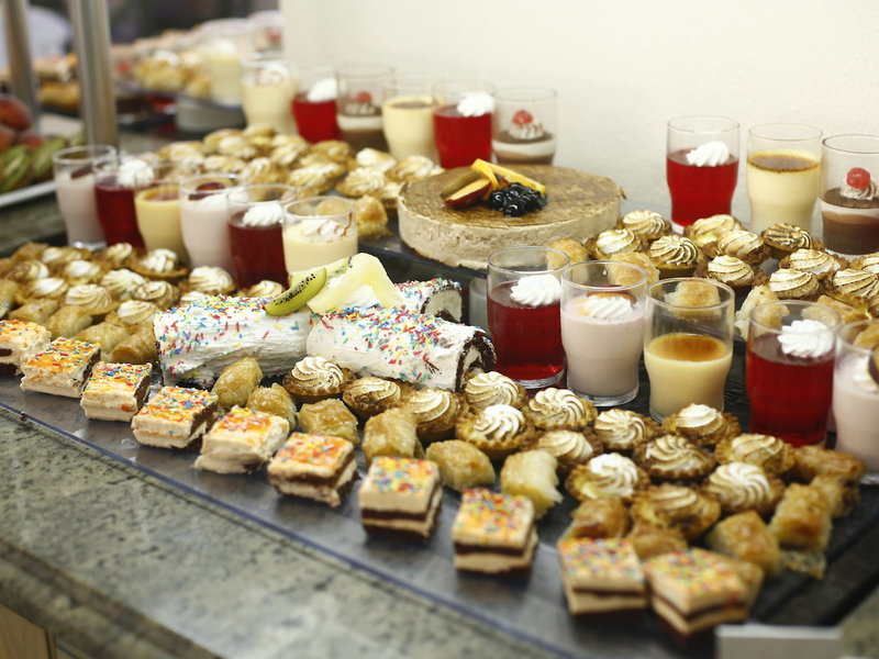 Dessole Olympos Beach Resort 35