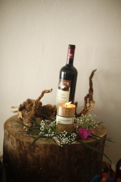 Dessole Olympos Beach Resort 36