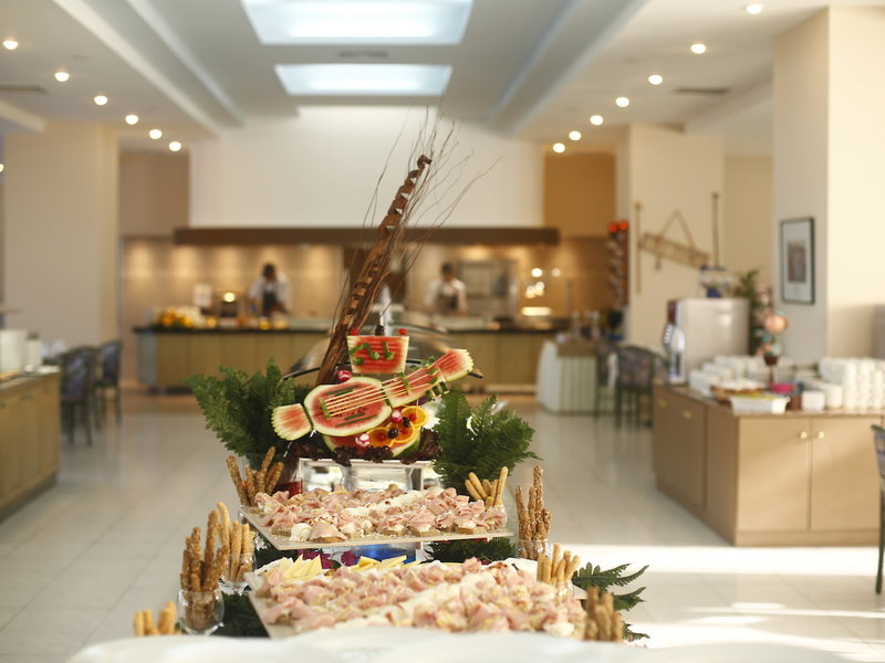 Dessole Olympos Beach Resort 37