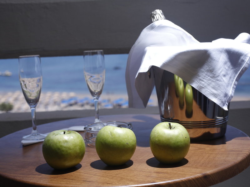 Dessole Olympos Beach Resort 39