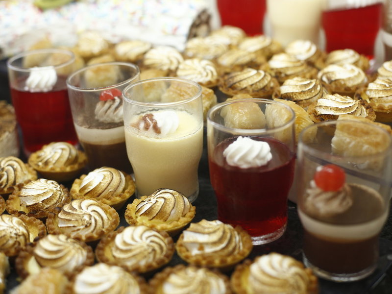 Dessole Olympos Beach Resort 41