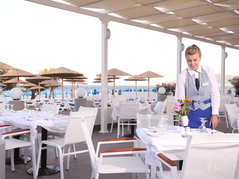 Dessole Olympos Beach Resort 44