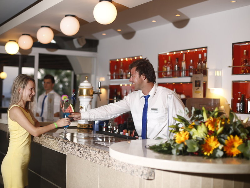 Dessole Olympos Beach Resort 46