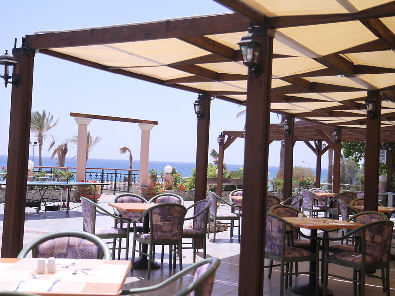 Dessole Olympos Beach Resort 48