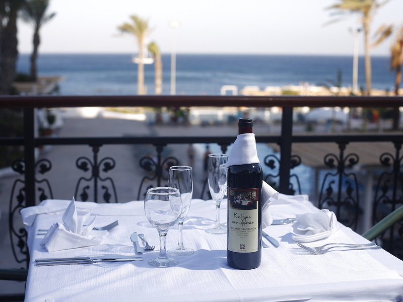 Dessole Olympos Beach Resort 49