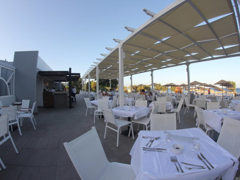 Dessole Olympos Beach Resort 50