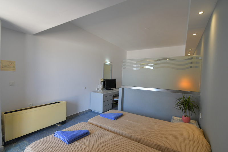 Olympos Beach Hotel 10