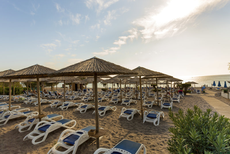 Olympos Beach Hotel 6