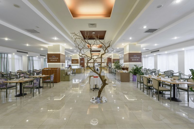 Olympos Beach Hotel 13