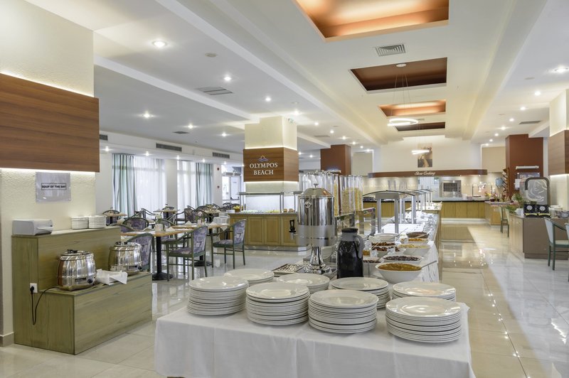 Olympos Beach Hotel 14