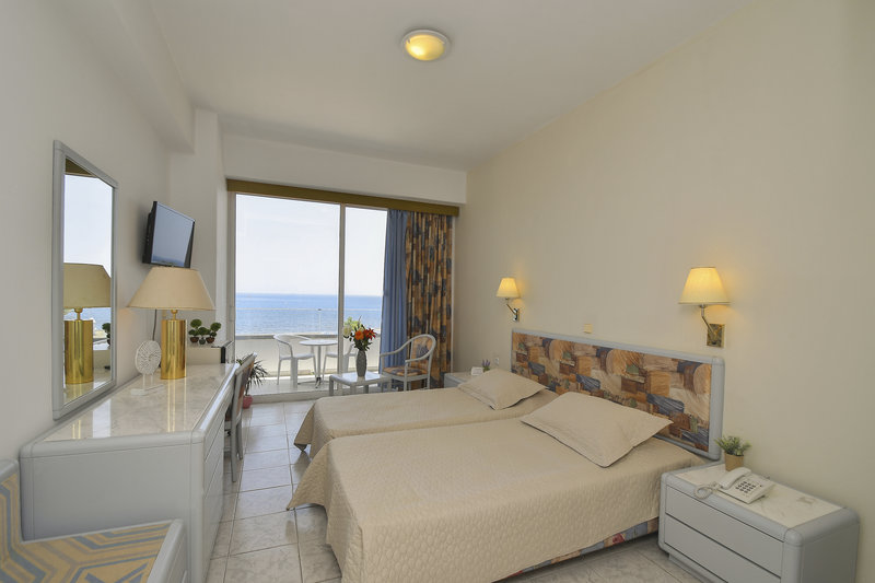 Olympos Beach Hotel 20