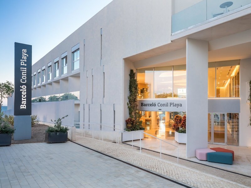 Barcelo Conil Playa 3